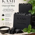 CHARCOAL MINT